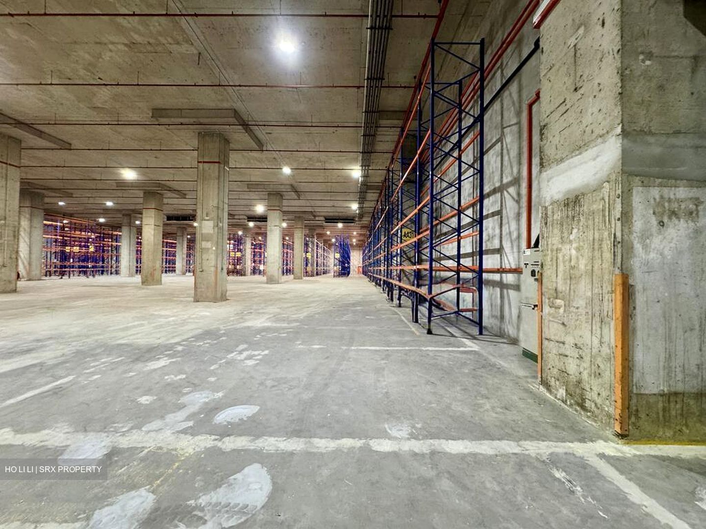 Jalan Buroh Warehouse Complex (D22), Warehouse #510875711